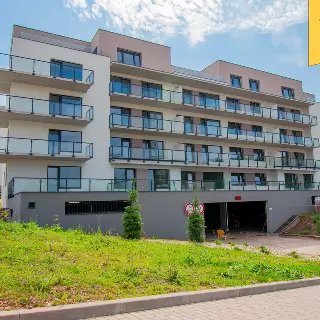Prodej byty 2+kk 55 m²