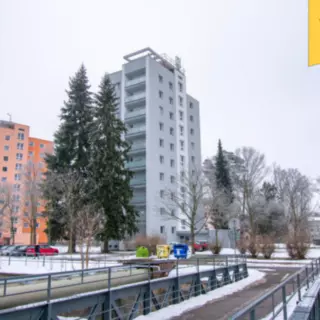 Prodej byty 2+1 56 m²