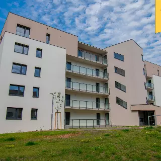 Prodej byty 2+kk 55 m²