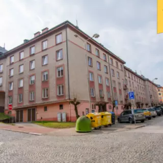 Prodej byty 3+1 75 m²