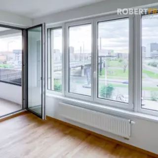 Pronájem byty 2+kk 55 m²
