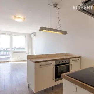 Smazaná nemovitost