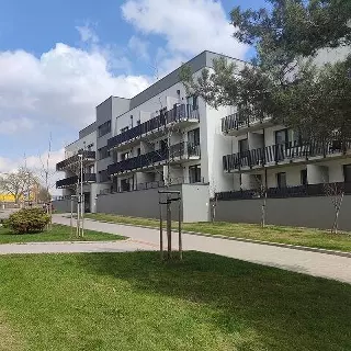 Smazaná nemovitost
