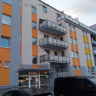 Smazaná nemovitost