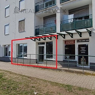 Smazaná nemovitost