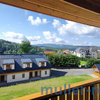 Smazaná nemovitost