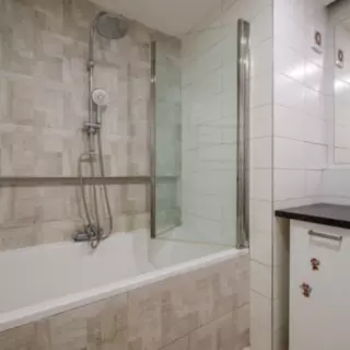 Smazaná nemovitost