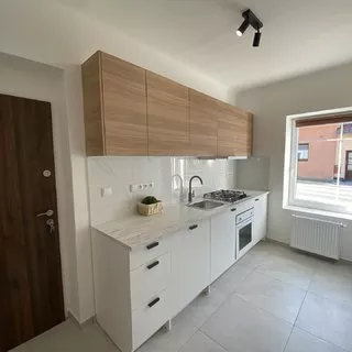 Pronájem byty 2+1 48 m²