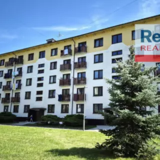 Pronájem byt 1+kk, garsoniera 29 m²