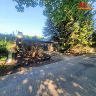 Prodej stavební parcely