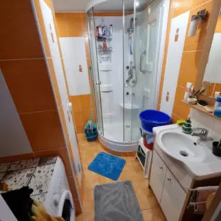 Smazaná nemovitost