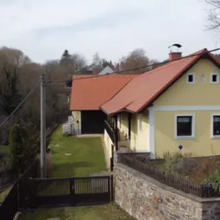 Smazaná nemovitost