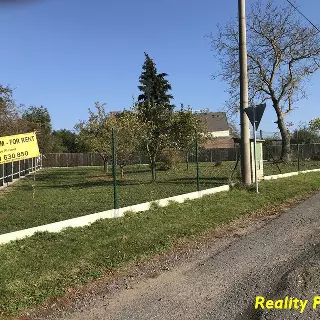 Smazaná nemovitost