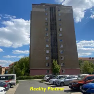 Smazaná nemovitost