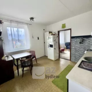Smazaná nemovitost