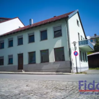 Smazaná nemovitost