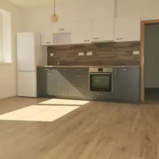 Smazaná nemovitost