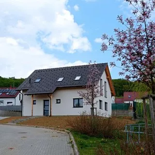 Prodej rodinné domy 131 m²