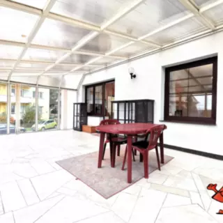Smazaná nemovitost