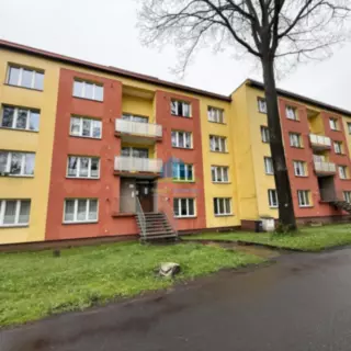 Smazaná nemovitost