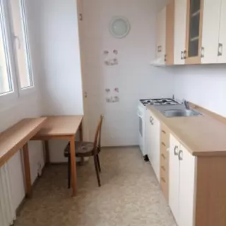 Smazaná nemovitost