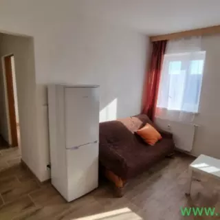 Smazaná nemovitost
