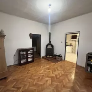 Smazaná nemovitost