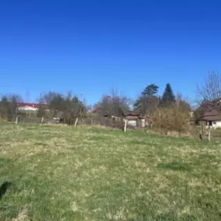 Smazaná nemovitost