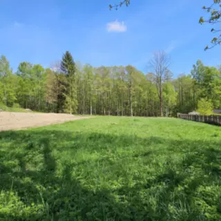 Smazaná nemovitost
