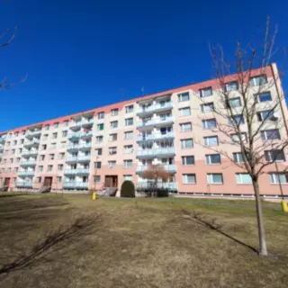 Prodej byty 1+1 34 m²