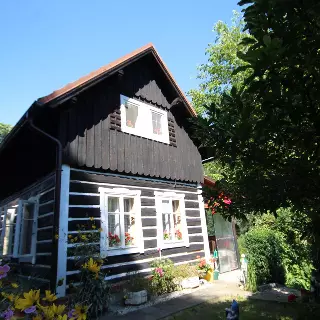 Smazaná nemovitost