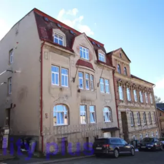 Smazaná nemovitost