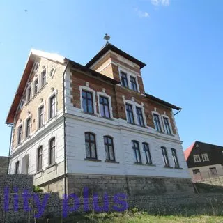 Smazaná nemovitost