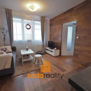Smazaná nemovitost