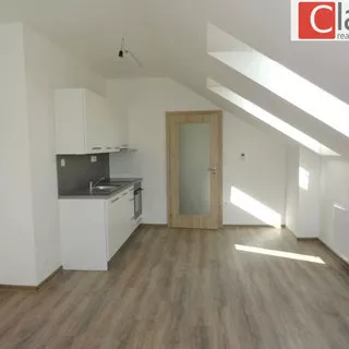 Pronájem byt 1+kk, garsoniera 35 m²