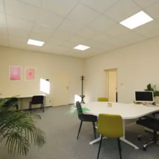 Smazaná nemovitost