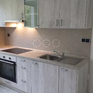 Smazaná nemovitost