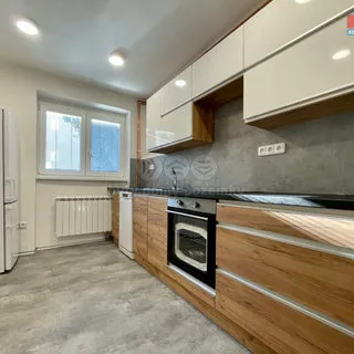 Prodej byty 2+1 65 m²