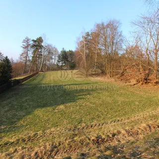 Smazaná nemovitost
