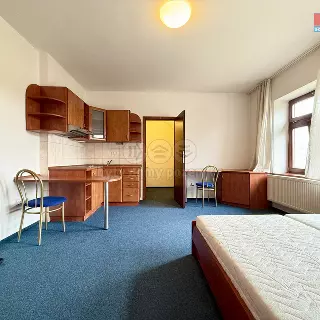 Smazaná nemovitost