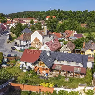 Smazaná nemovitost