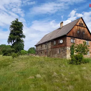 Smazaná nemovitost