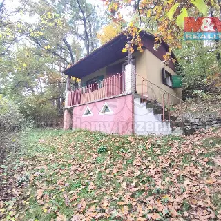 Smazaná nemovitost