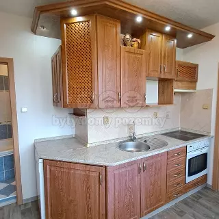 Prodej byty 3+1 74 m²