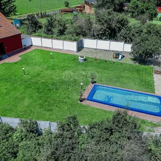 Prodej hotely, penziony 170 m²