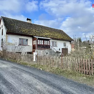 Smazaná nemovitost