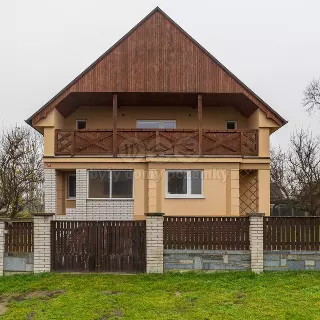 Smazaná nemovitost