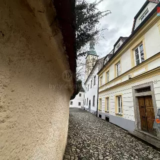 Smazaná nemovitost
