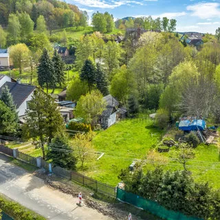 Smazaná nemovitost