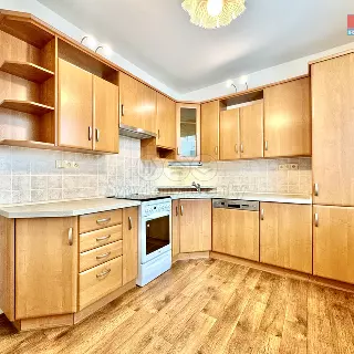 Prodej byty 3+1 70 m²